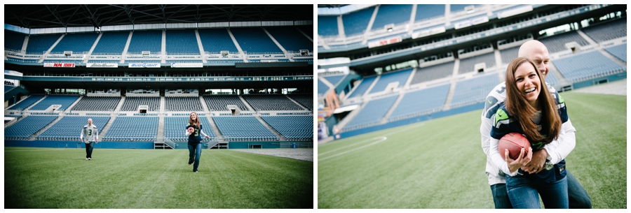 Century Link Engagement - PHOTO