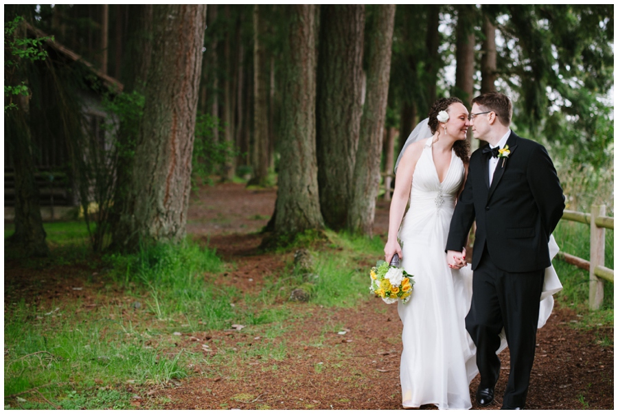 Kitsap State Memorial Park - photo Rennardphotography