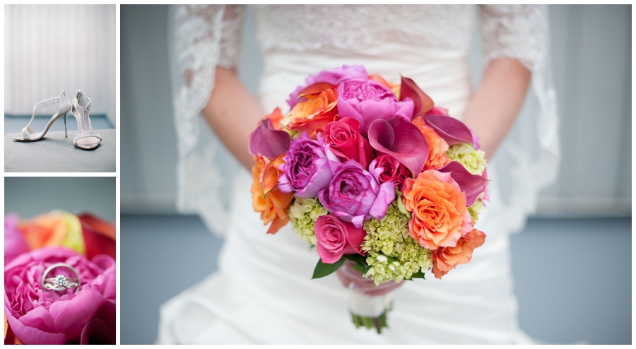 The Edgewater wedding - photo Rennardphotography