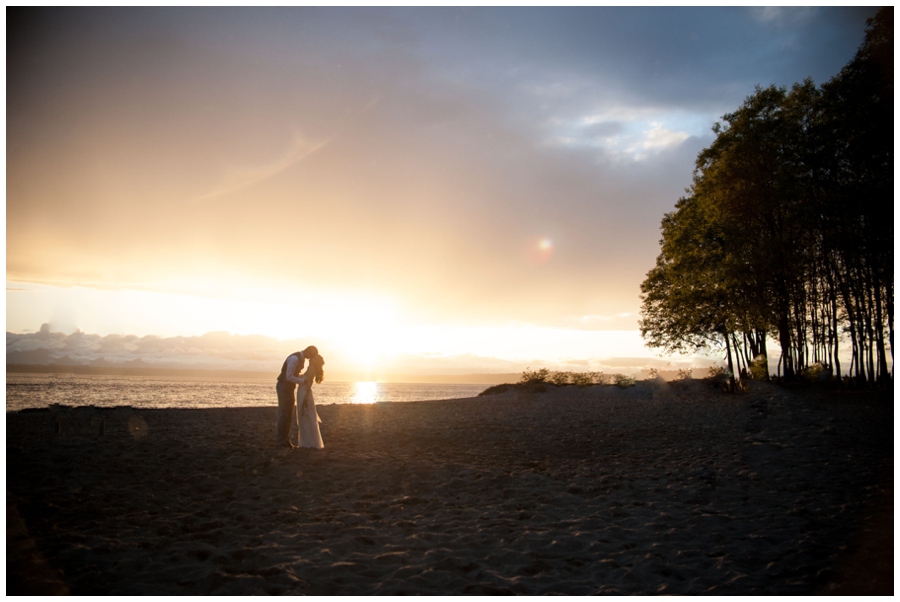 Parson Garden Wedding - photo - Rennard Photography