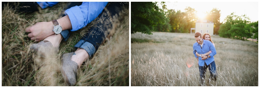 Discovery Park Engagement photo01