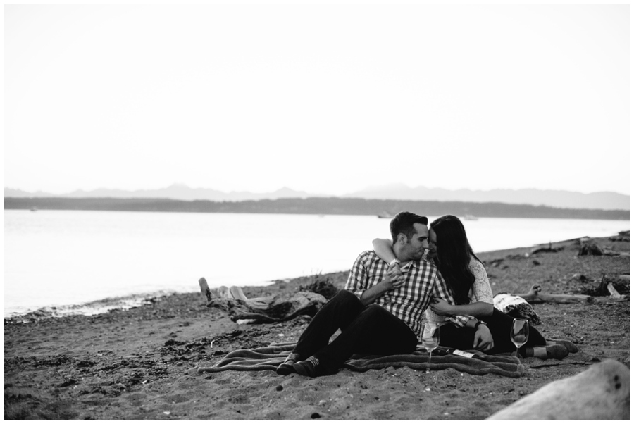 Discovery Park Engagement photo02