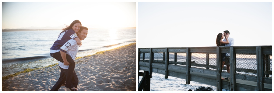 Golden gardens Seattle Engagement01