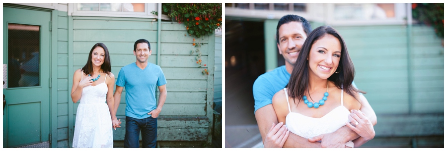 Pike Market engagement - photo03