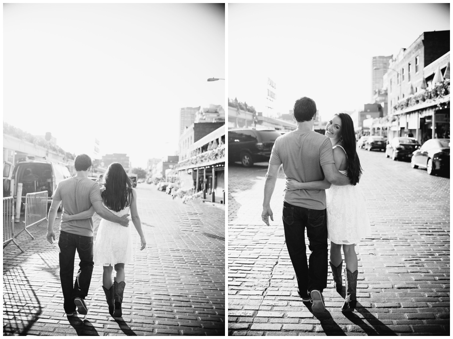 Pike Market engagement - photo04