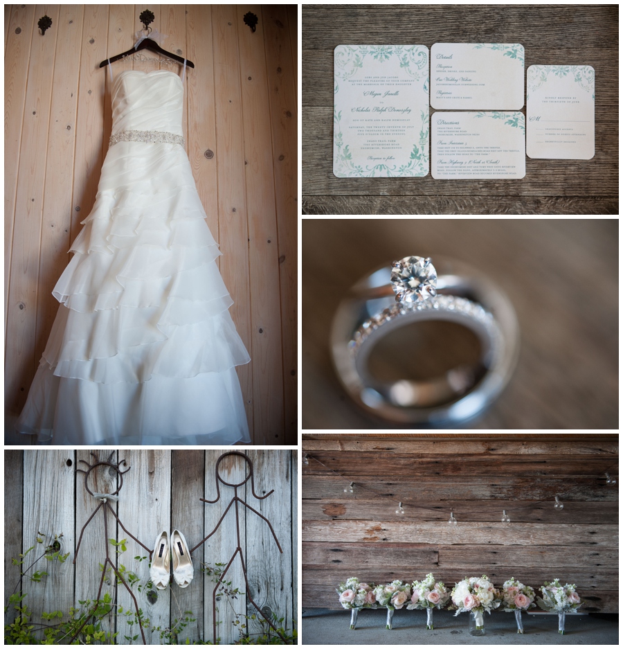 Swan's Trail Farms Wedding - photo02