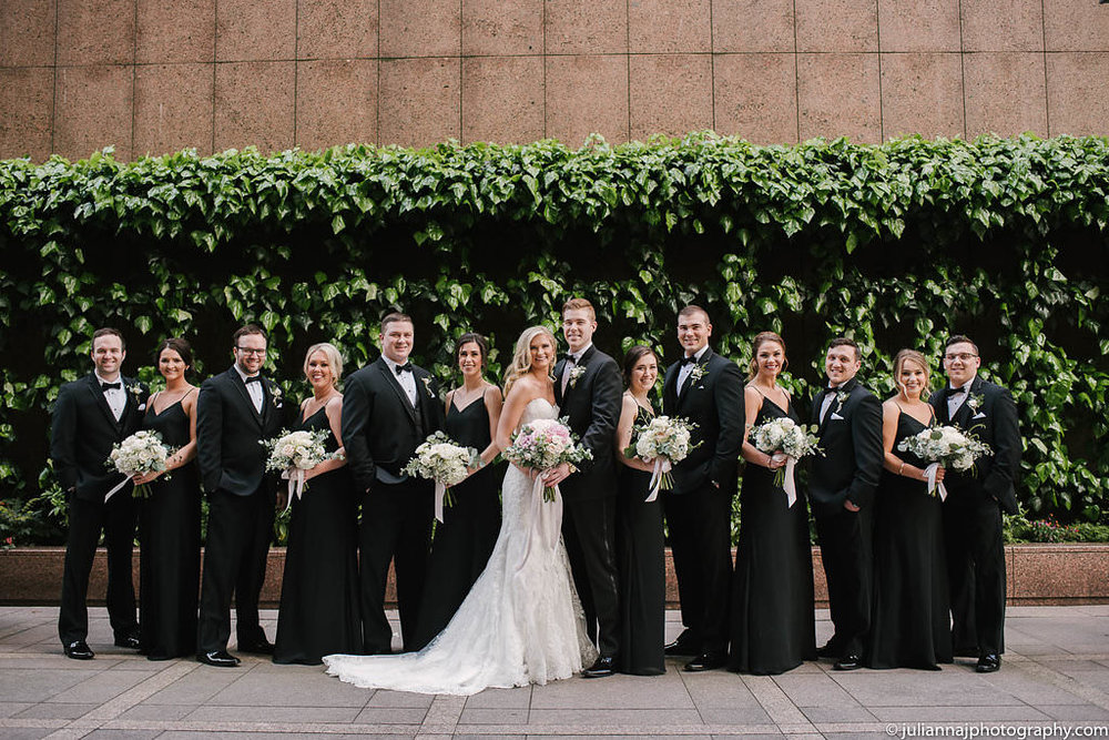  Should your wedding photographer scout your venue before the wedding day? The low down on the scouting process The Arctic Club in Seattle Wedding Pioneer Square| juliannajphotography.com Julianna J Photography  