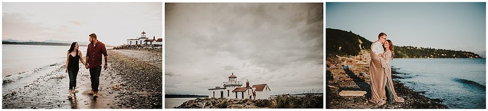  DISCOVERY PARK | The Lighthouse beach area  