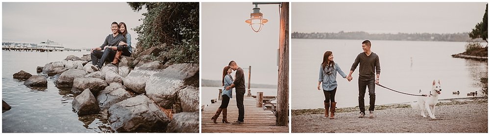  KIRKLAND WATERFRONT in Kirkland, WA (25 mins from Seattle) 