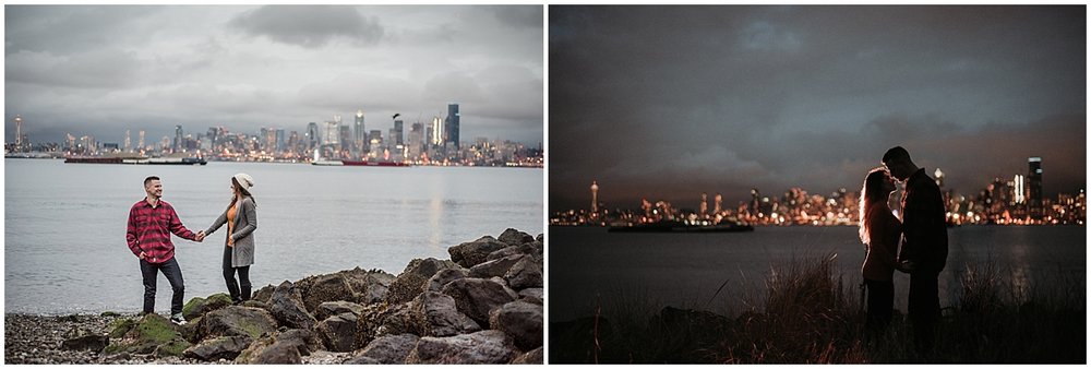  ALKI BEACH near Salty Resturant  