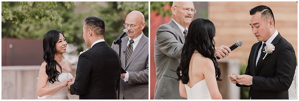  Novelty Hill Januik winery in Woodinville Wedding Photos | Julianna J Photography | juliannajphotography.com 